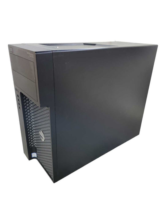 Dell precision T3620 Xeon E3-1245 V5 @ 3.50ghz / 16gb ram / NO HDD QUADRO K2200 !