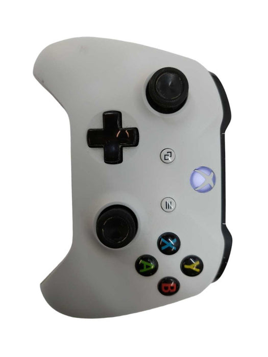 Microsoft Xbox One Controller White Model: 1708 â