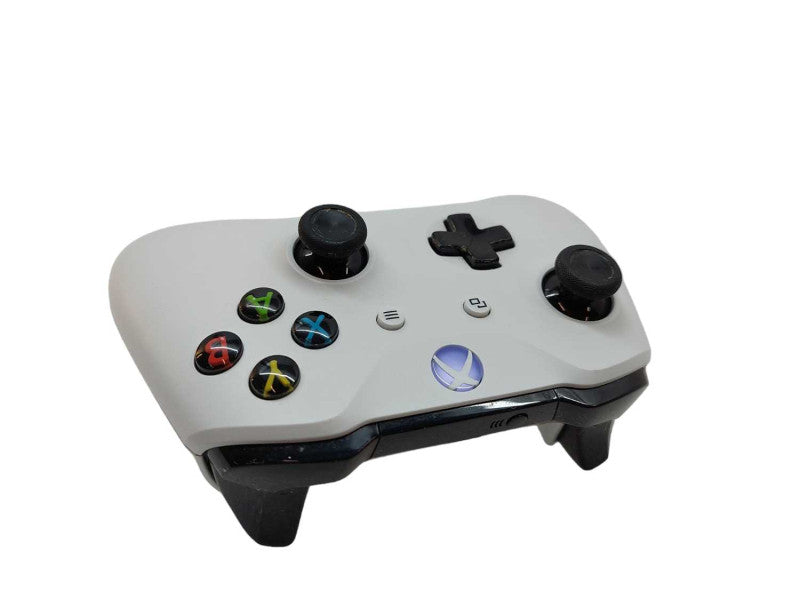 Microsoft Xbox One Controller White Model: 1708 â