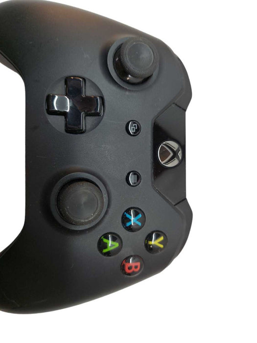 Microsoft Xbox One Controller Black Model:1537 â