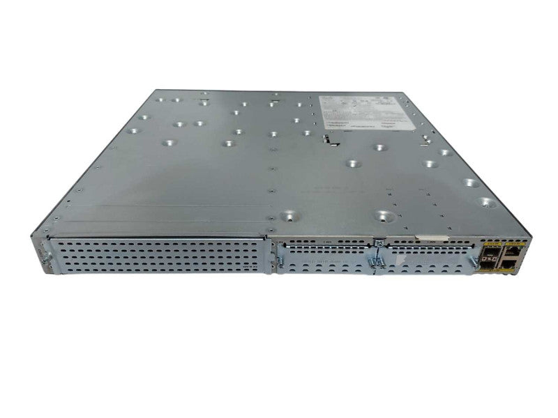isco ISR4331/K9 Enterprise Service Router ISR4331 *NO CLOCK ISSUE*  #