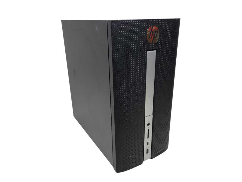 HP Pavilion 570 - AMD A12-9800 @ 3.8Ghz | 8GB RAM | 256GB NVMe SSD %
