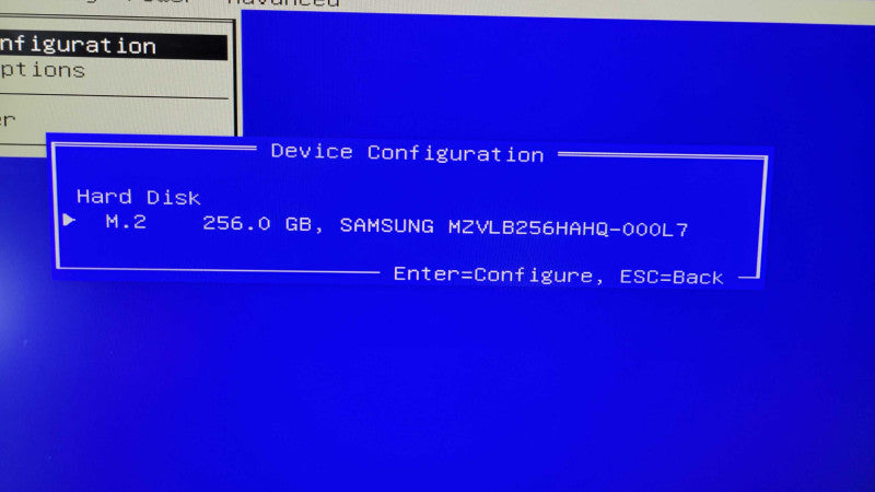 HP Pavilion 570 - AMD A12-9800 @ 3.8Ghz | 8GB RAM | 256GB NVMe SSD %