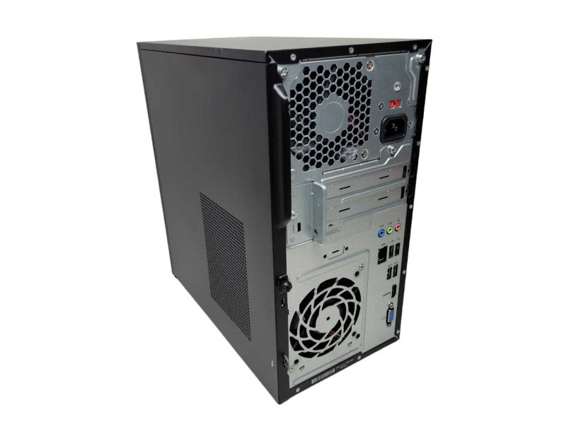 HP Pavilion 570 - AMD A12-9800 @ 3.8Ghz | 8GB RAM | 256GB NVMe SSD %