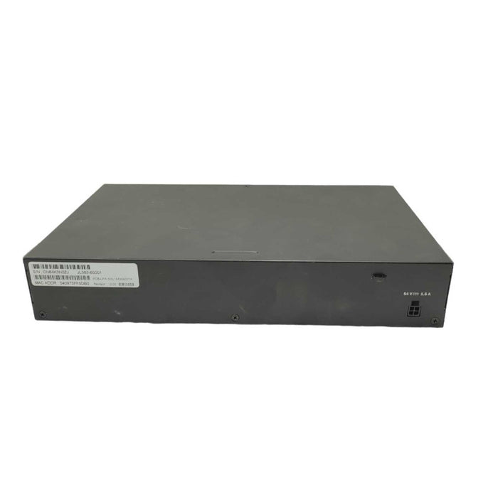 HPE OfficeConnect 1920S Switch JL383A PoE Gigabit 8 port  -