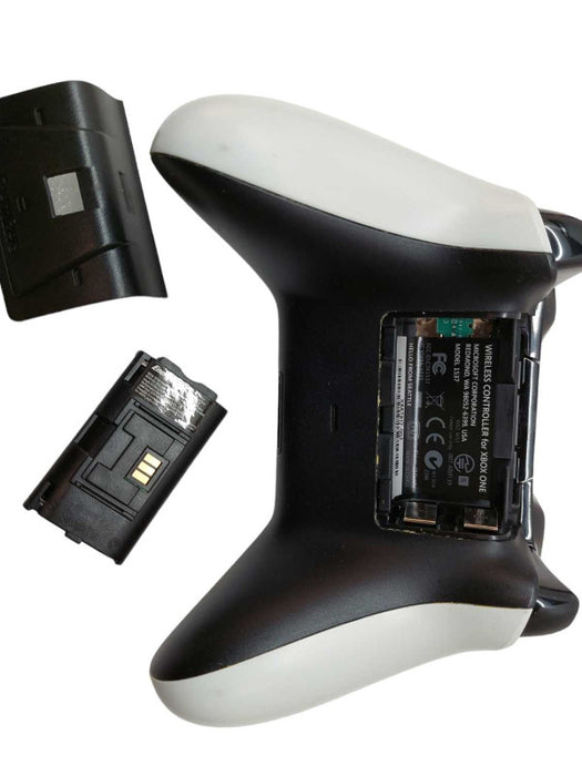 Microsoft Xbox One Controller Model: 1357 Titanfall Edition  Qâ