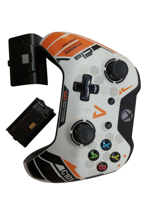 Microsoft Xbox One Controller Model: 1357 Titanfall Edition  Qâ