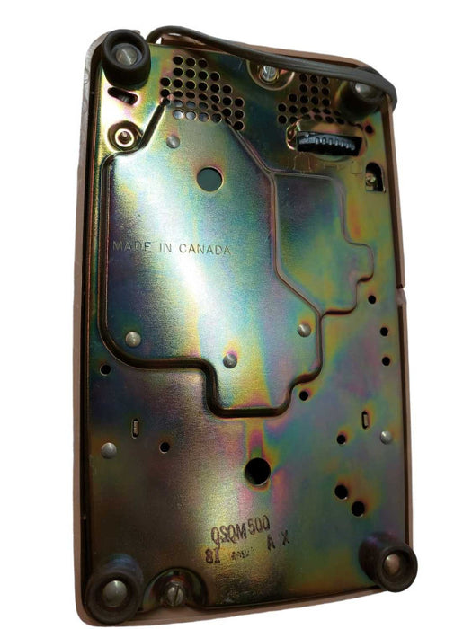 ITT Rotary Dial Telephone Biege Northern Telecom G-Type =