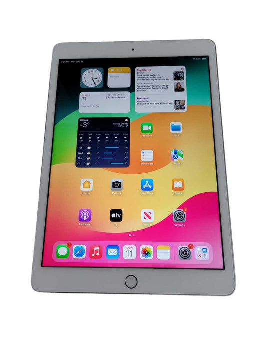 Apple iPad 8th Gen 32GB (A2270) - READ Î