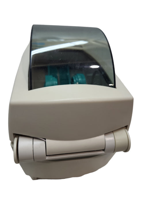 Zebra LP 2824 Plus Label Printer USB Ethernet (RJ-45) 282P-201512-000  &
