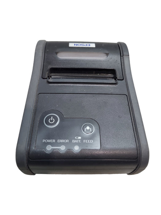 Epson TM-P60 POS Mobile Thermal Printer (Model M196A)  &