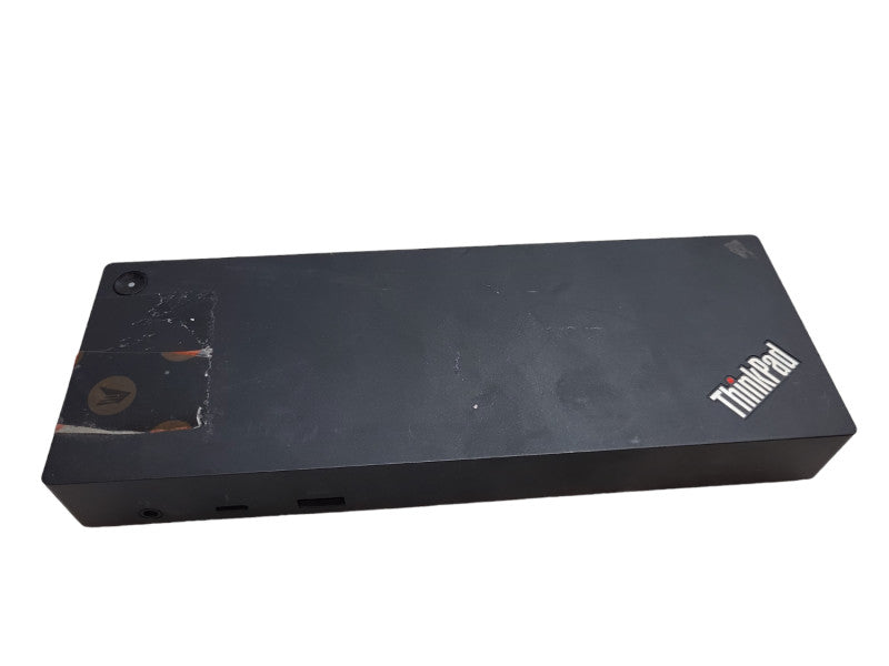 Lenovo ThinkPad Thunderbolt 3 Dock Docking Station DBB9003L1 &