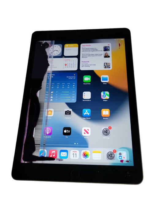 Apple iPad Air 2 64GB (A1566) - READ Î