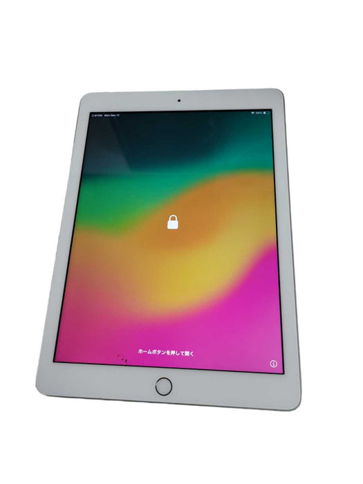 Apple iPad 6th Gen (A1954) - READ Î