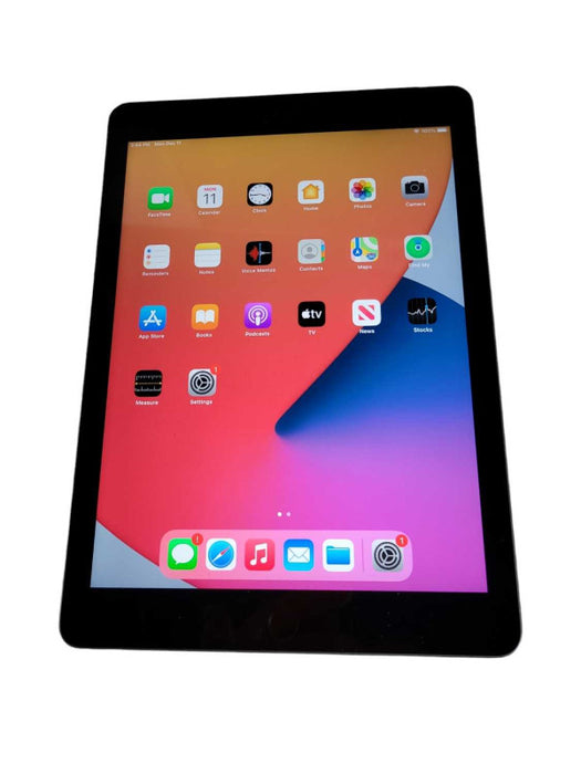 Apple iPad 6th Gen 128GB (A1954) Î