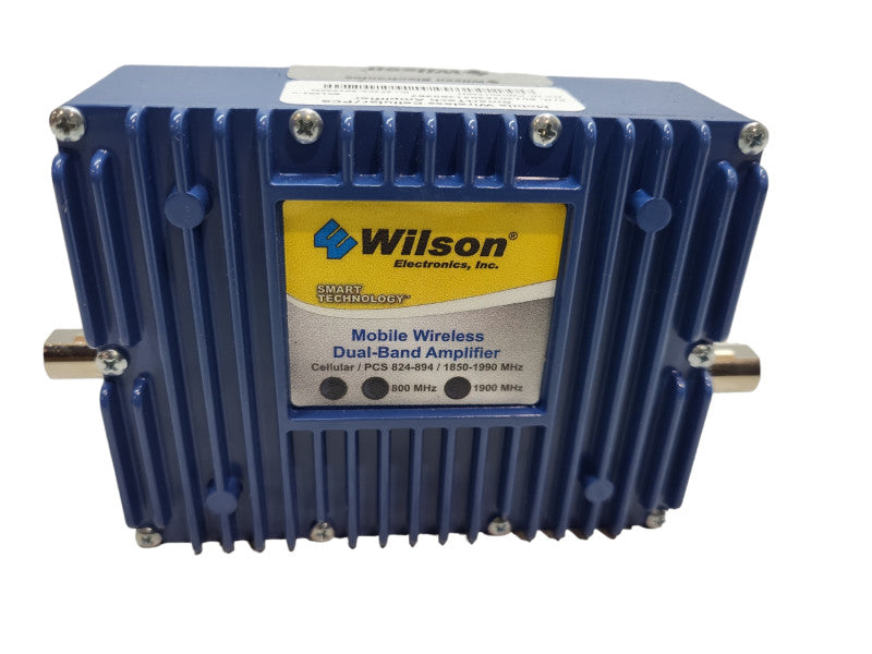 Wilson Cellular Signal Booster PCS 824-894 &