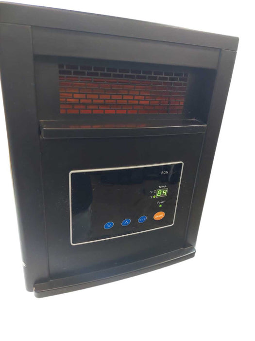 Life Smart 1500W Infrared Heater  â