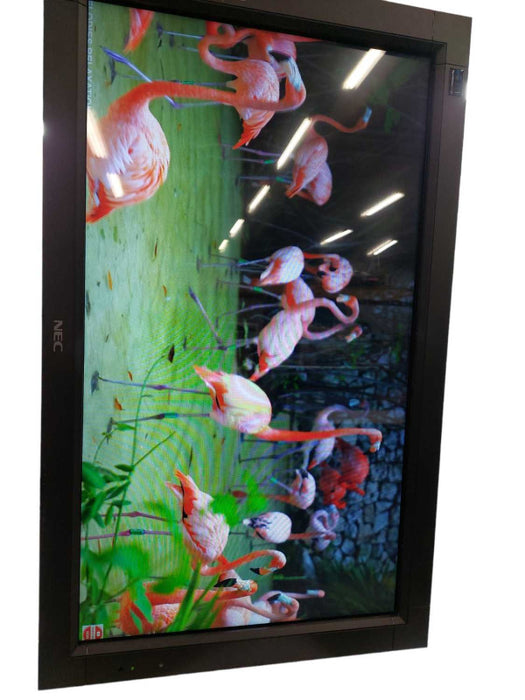 NEC MultiSync V323 32\\" LCD Monitor  â