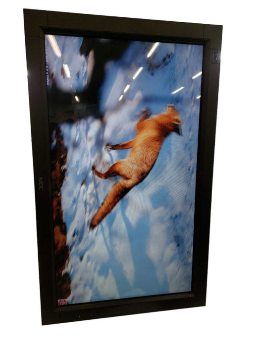 NEC MultiSync V323 32\\" LCD Monitor  â