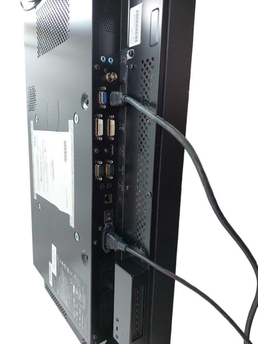 NEC MultiSync V323 32\\" LCD Monitor  â