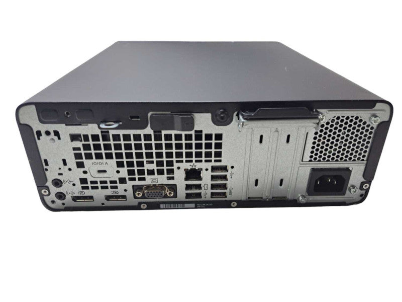 HP ProDesk 600 G4 SFF | i7-8700 @ 3.20GHz 8GB DDR4 | No HDD\\'s/OS )