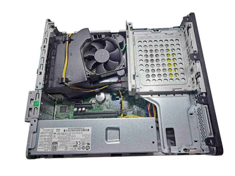HP ProDesk 600 G4 SFF | i7-8700 @ 3.20GHz 8GB DDR4 | No HDD\\'s/OS )