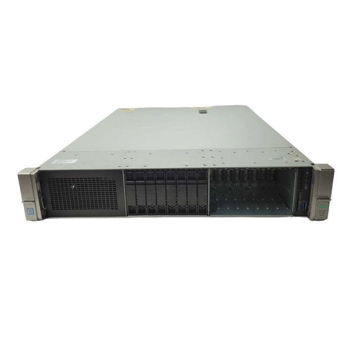 HPE  DL390 Gen9 2x E5-2620 @2.40GHz 64GB RAM  -