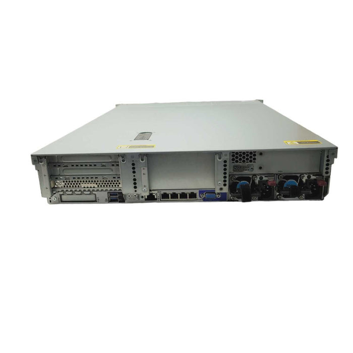 HPE  DL390 Gen9 2x E5-2620 @2.40GHz 64GB RAM  -