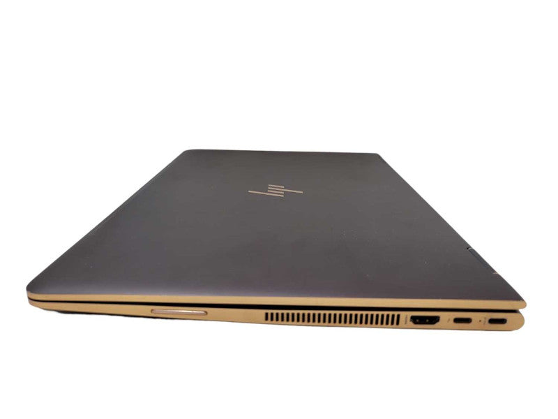 HP Spectre | i7-7500U | 16GB DDR4 | GeForce 940MX | 512GB m.2 |READ Î²
