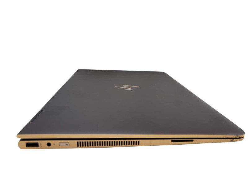 HP Spectre | i7-7500U | 16GB DDR4 | GeForce 940MX | 512GB m.2 |READ Î²