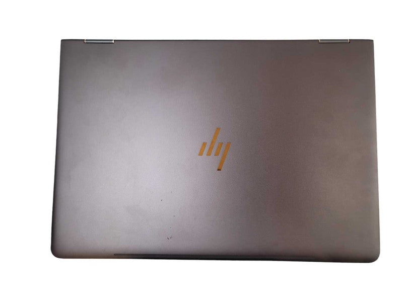 HP Spectre | i7-7500U | 16GB DDR4 | GeForce 940MX | 512GB m.2 |READ Î²