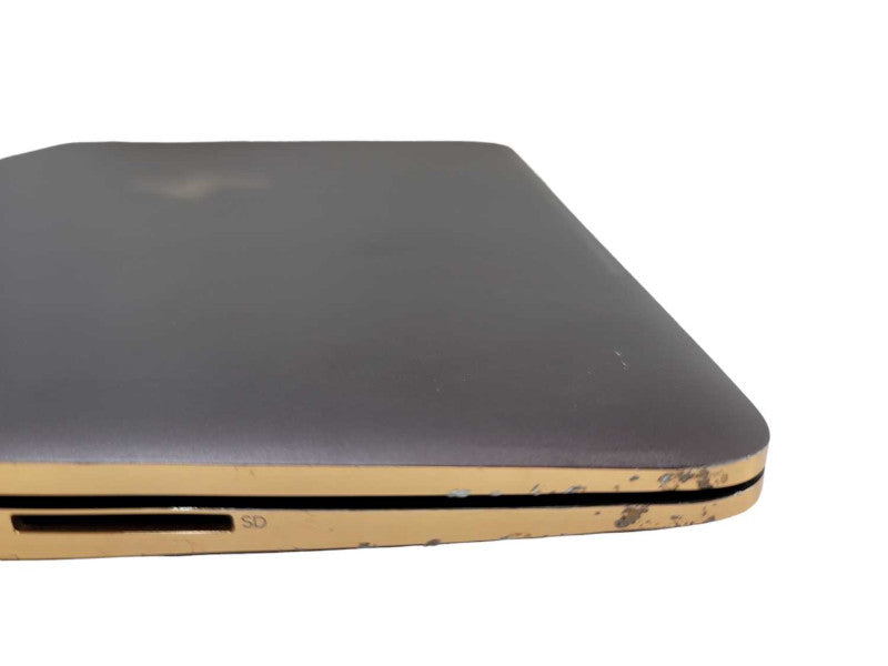 HP Spectre | i7-7500U | 16GB DDR4 | GeForce 940MX | 512GB m.2 |READ Î²