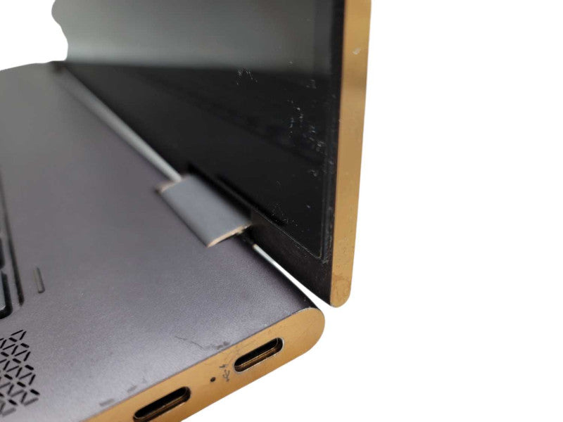 HP Spectre | i7-7500U | 16GB DDR4 | GeForce 940MX | 512GB m.2 |READ Î²