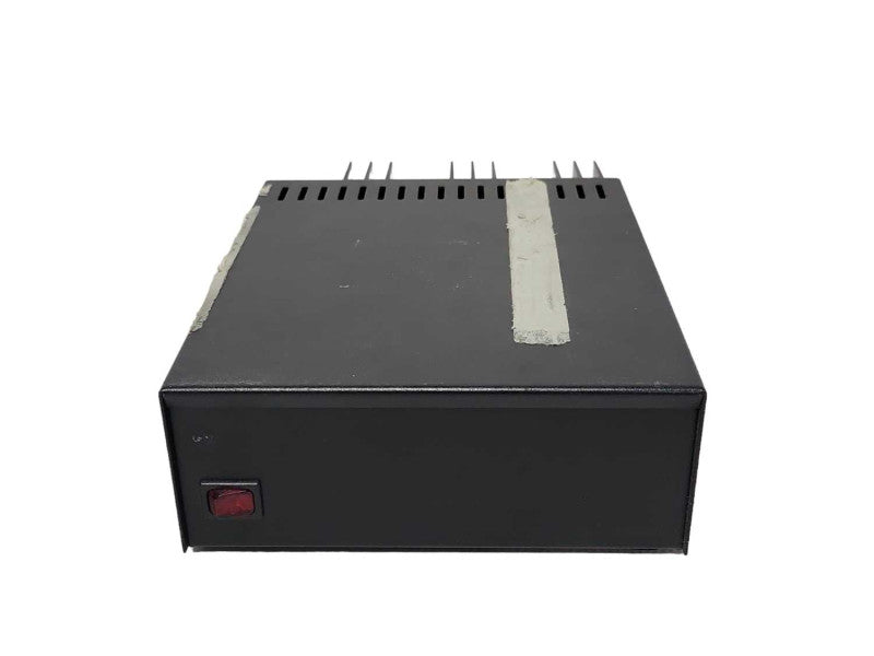 Astron SL-11R Compact Table Top 11 Amp Regulated DC Power Supply, READ _