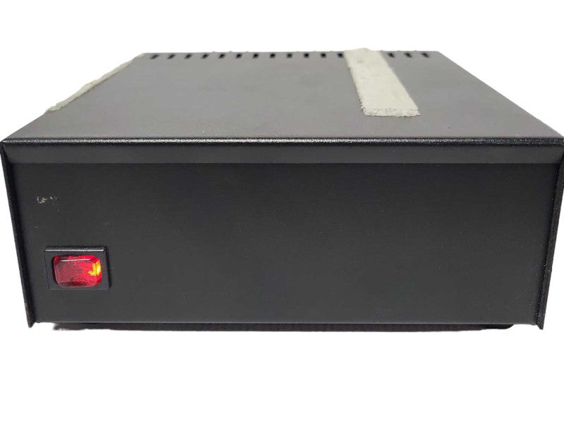 Astron SL-11R Compact Table Top 11 Amp Regulated DC Power Supply, READ _