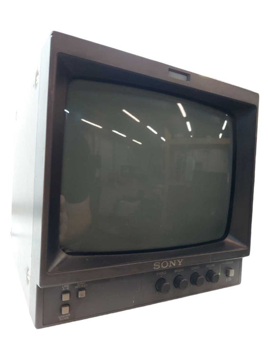 Sony Black and White Video Monitor Model: PVM-97 =