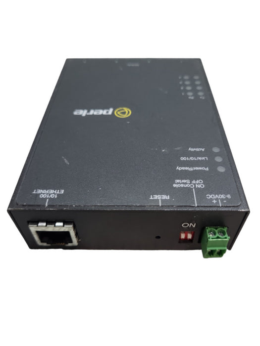 Perle SDS4 HL IOLAN 4 port Serial Device Server &