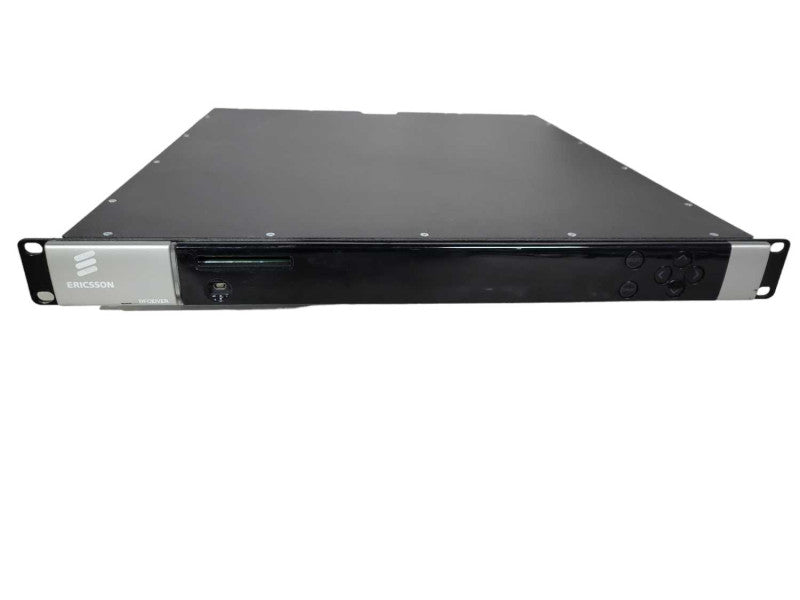 Ericsson RX8200  Satellite Advance receiver  !