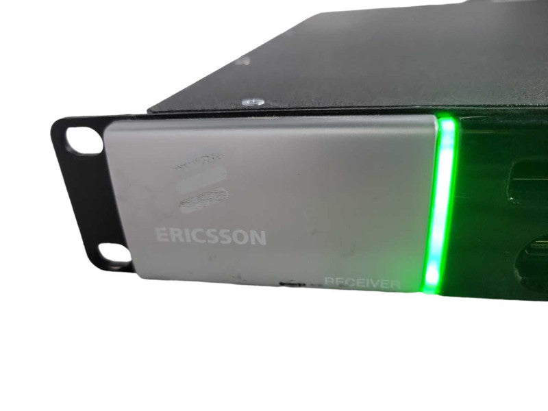Ericsson RX8200  Satellite Advance receiver  !
