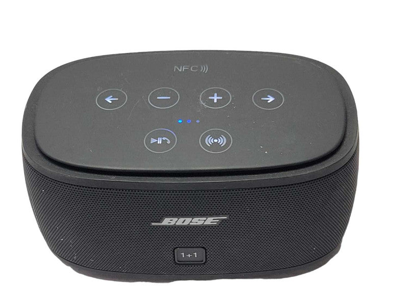 Bose Smart Music 1+1 True Wireless stereo Speaker _