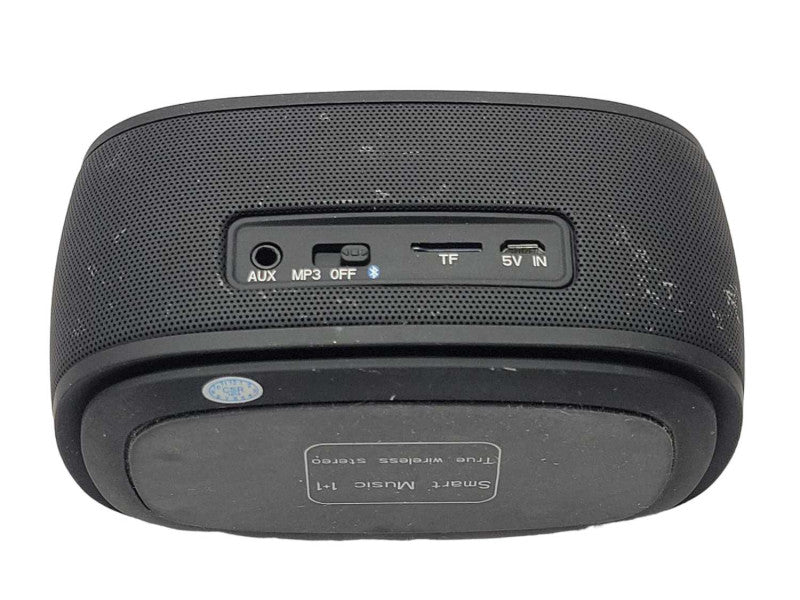 Bose Smart Music 1+1 True Wireless stereo Speaker _