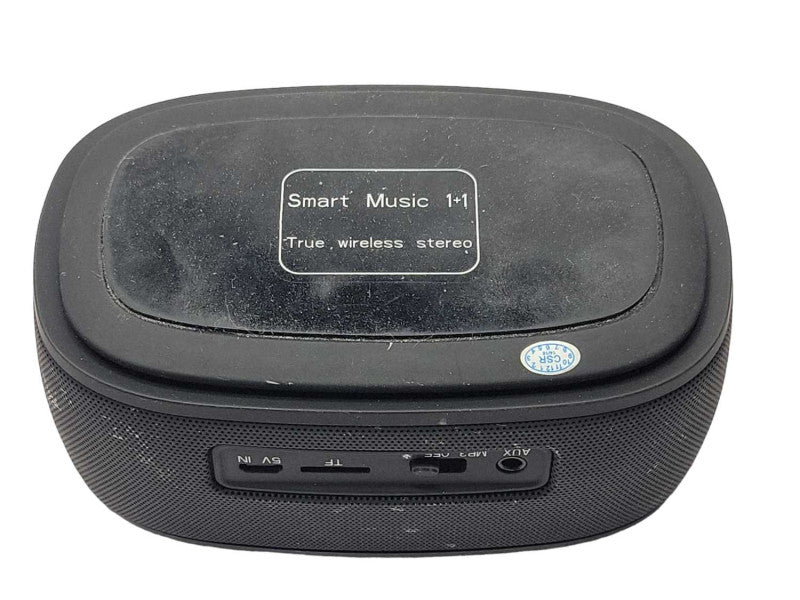 Bose Smart Music 1+1 True Wireless stereo Speaker _