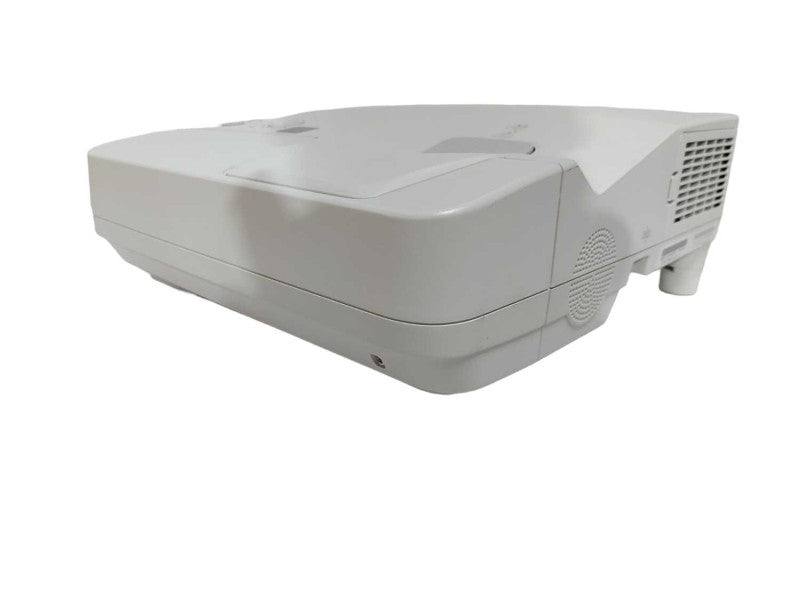 NEC UM330X 3300 Lumens Ultra Short Throw XGA 3LCD HDMI Projector 1253/126 Hrs #