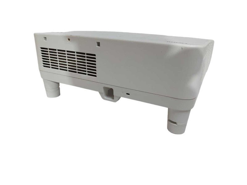 NEC UM330X 3300 Lumens Ultra Short Throw XGA 3LCD HDMI Projector 1253/126 Hrs #