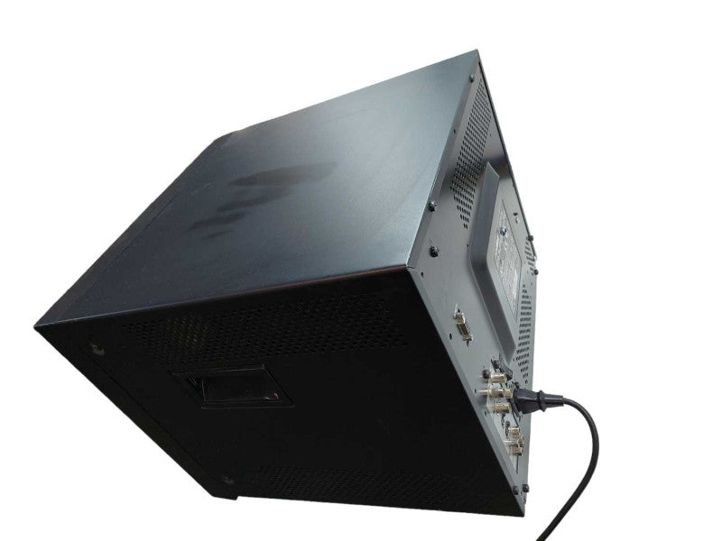 American Dynamics Security Monitor Model: AD9517B =