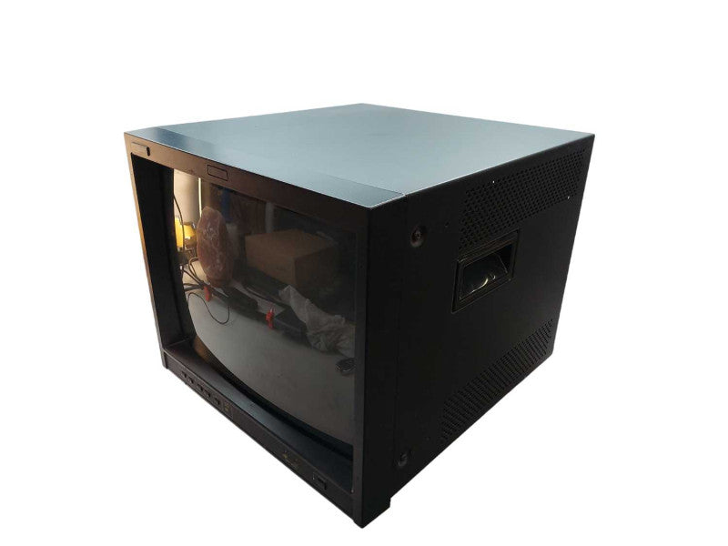 American Dynamics Security Monitor Model: AD9517B =