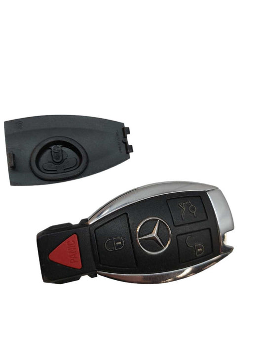 Mercedes Benz Key Fob ic:2701A-DC1Q =