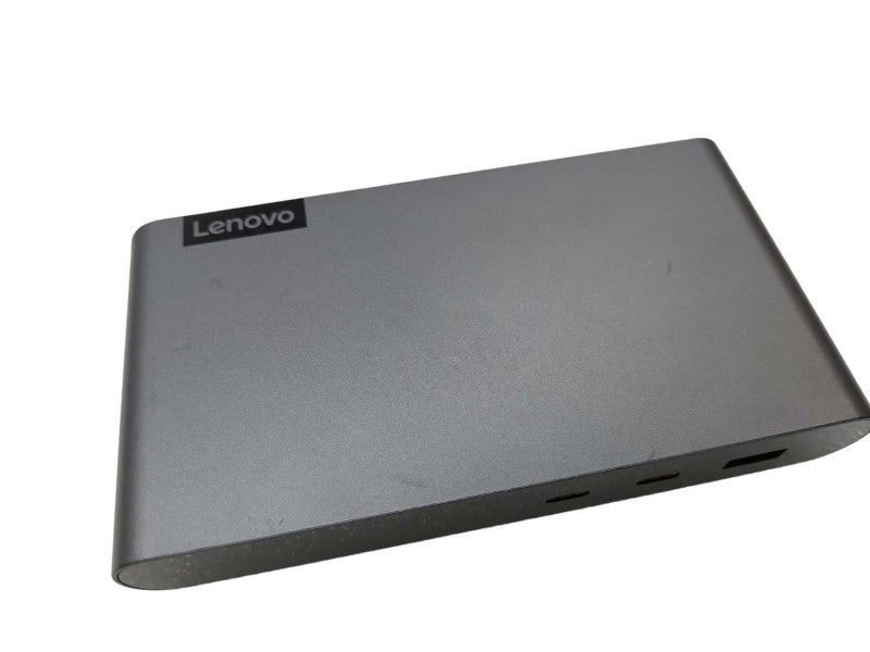 Lenovo USB-C Universal Busines Dock Model: LDC-VAR =