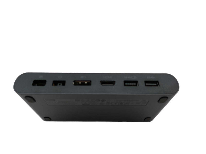 Lenovo USB-C Universal Busines Dock Model: LDC-VAR =