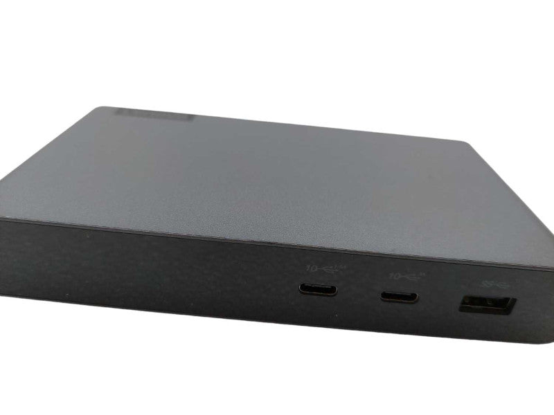 Lenovo USB-C Universal Busines Dock Model: LDC-VAR =